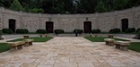 Lincoln Boyhood National Memorial Visitor Center