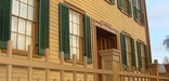 Visit the Lincoln Home in 2009!
