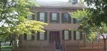 Photo of Lincoln Home
