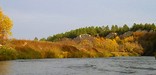 Approaching the Cracked Cliff