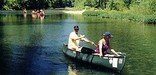 Canoers