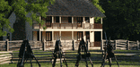 Elkhorn Tavern
