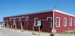Glen Haven Cannery Boathouse