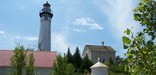 South Manitou Island Lighthouse