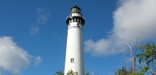 South Manitou Island Lighthouse