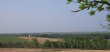 Lower Fox Creek Schoolhouse at the preserve