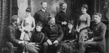 Young Will and family
