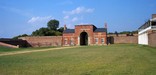 Photo of Fort Washington Main Gateway