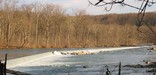 Aqueduct Dam