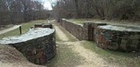 Lock one of the Patowmack Canal