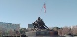 Iwo Jima Memorial