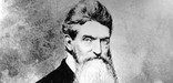 Portrait of John Brown