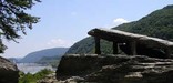 Jefferson Rock