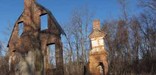 Photo of Want Water remains