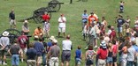 First Manassas tour