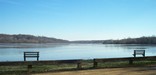 Photo Piscataway Creek from Farmington Landing