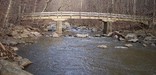 Rapids Bridge