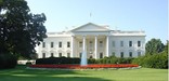North view of the White House (NPS Photo by Michael D. Moreno)