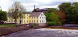 Slater Mill Historic Site, Pawtucket, RI