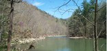 Bluestone National Scenic River
