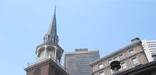 Old South Meeting House