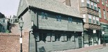 Paul Revere House