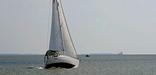 Sailing the Chesapeake
