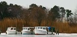 Chesapeake Bay workboats