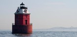 Sandy Point light