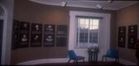 Picture of exhibit area