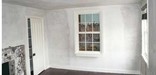 Photo of bedroom window