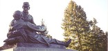 Friend to Friend Memorial