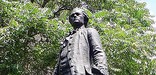 Alexander Hamilton played a key role in the development of American government