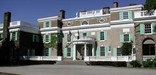 Springwood,  Home of Franklin D. Roosevelt