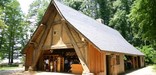 Jamestown Glasshouse
