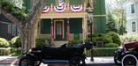 JFK birthplace & boyhood home