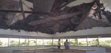Johnstown Flood National Memorial visitor center