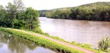 Towpath