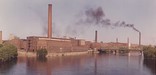 Mile of Mills, Lowell, MA