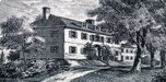 Ford Mansion
