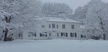 Ford Mansion in Winter (J. Rowe)