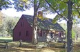 Home of Henry Wick (S. Newfield)