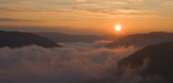 Grandview Sunrise