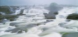 Sandstone Falls. Photo courtesy of Arnout Hyde.