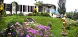 Formal Gardens and Aspet