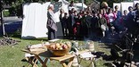 Discover more about the way of life during the time of the Revolutionary War