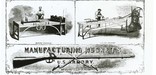Image from HARPERS magazine, mid-1861