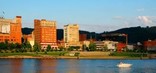Wheeling Heritage Port