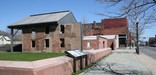 Wesleyan Chapel