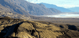 Badwater Basin from Artists Hills